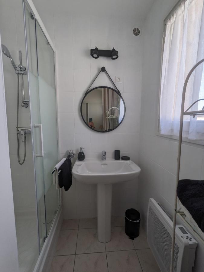 Chambre D'Hote Au Coeur Des Alpilles Мурьес Экстерьер фото